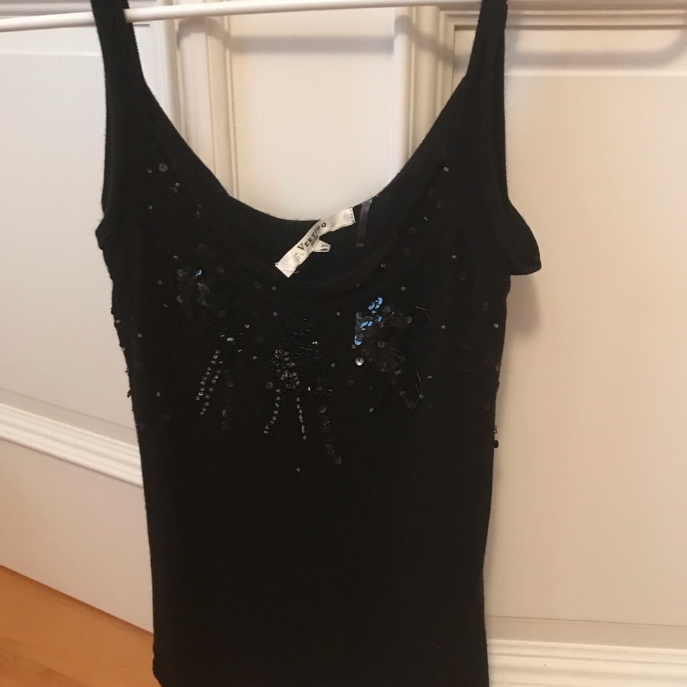 Vertigo Paris top
